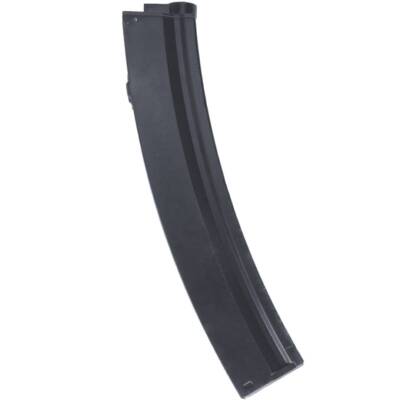 MP5 Magazine Metal V2 (Mid-Cap|100R) (Black) product image
