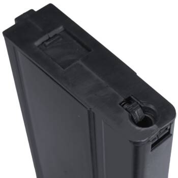 NUPROL M14 MAGAZINE FOLDED METAL (HI-CAP/320RND) - Image 3