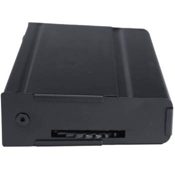 NUPROL M14 MAGAZINE FOLDED METAL (HI-CAP/320RND) - Image 2