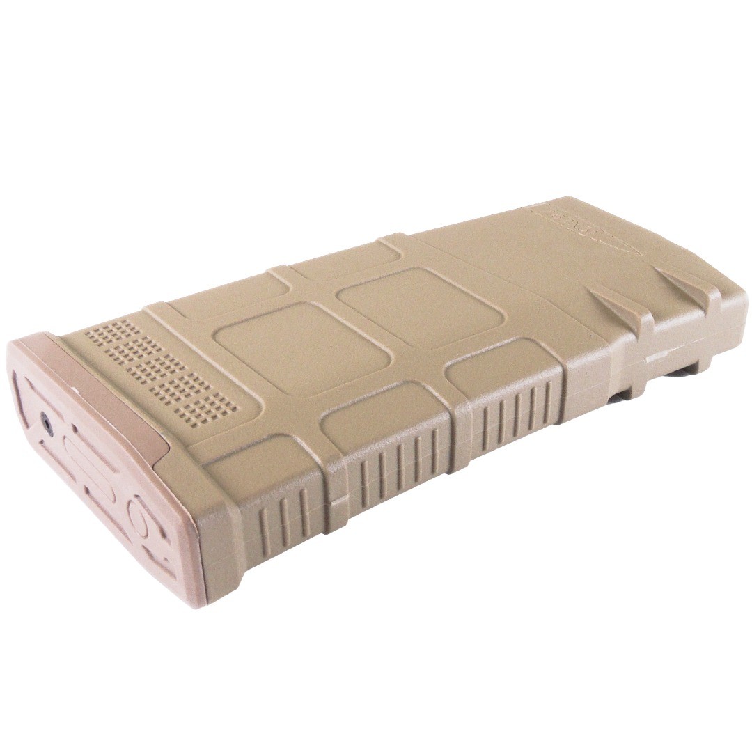 NUPROL SR25 N-Mag Mid-Cap Mag 170R - Black or TAN - Image 4