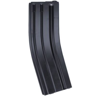 NUPROL M4 HI-CAP MAG 500R (TM) – BLACK product image