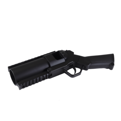 NUPROL PISTOL GRENADE LAUNCHER BLACK [250] product image