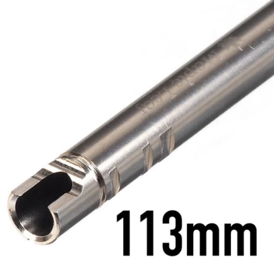 MAPLE LEAF CRAZY JET 113MM INNER BARREL FOR M1911 / HI-CAPA product image
