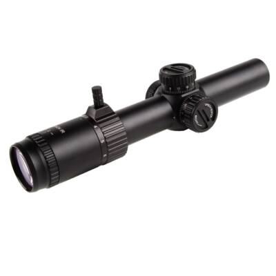 NUPROL Optics 1-6×24 IR Rifle Scope MK2 product image
