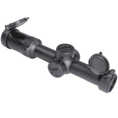NUPROL Optics 1-8×24 Rifle Scope product image