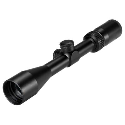 NUPROL Optics 3-9×40 Rifle Scope product image