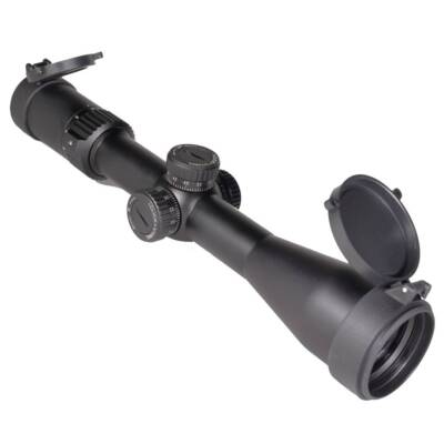 NUPROL Optics 4-16×40 IRGB Rifle Scope product image