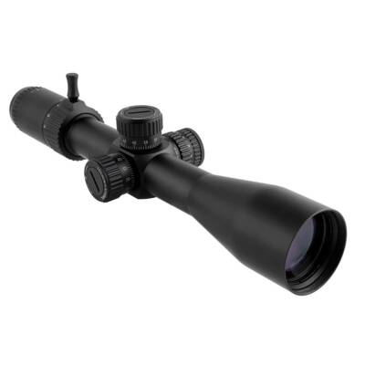 NUPROL Optics 4-16×44 FFP SF IR Rifle Scope MK2 product image