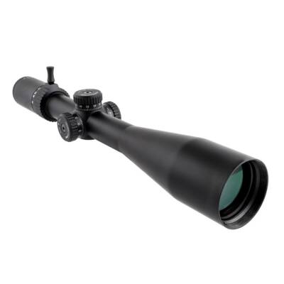 NUPROL Optics 6-24×50 SF Rifle Scope product image