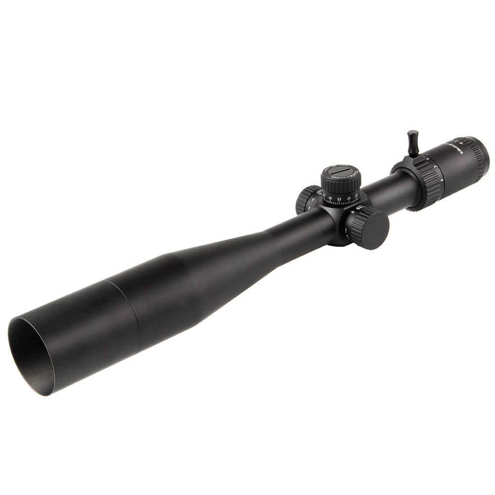 NUPROL Optics 6-24x50 FFP SF Rifle Scope