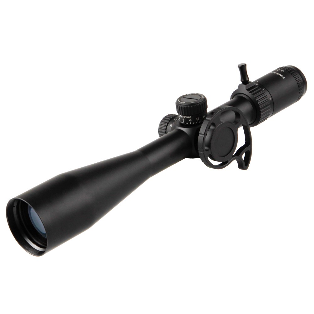 NUPROL Optics 6-24x50 FFP SF Rifle Scope - Image 5
