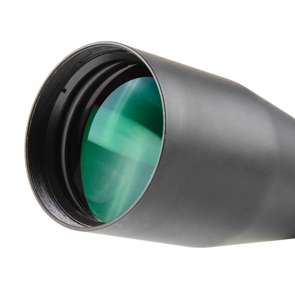 NUPROL Optics 6-24x50 FFP SF Rifle Scope - Image 8