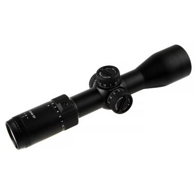 NUPROL Optics 2-12×44 SF Rifle Scope product image