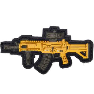 Nuprol Morale Velcro Patch product image