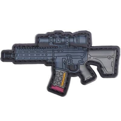 Nuprol Morale Velcro Patch product image