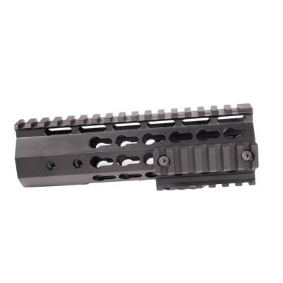 Nuprol BOCCA Handguard (Keymod) (M4/AR15 Spec) 7″ product image