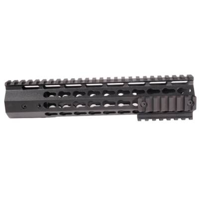 Nupeol BOCCA Handguard (Keymod) (M4/AR15 Spec) 10″ product image