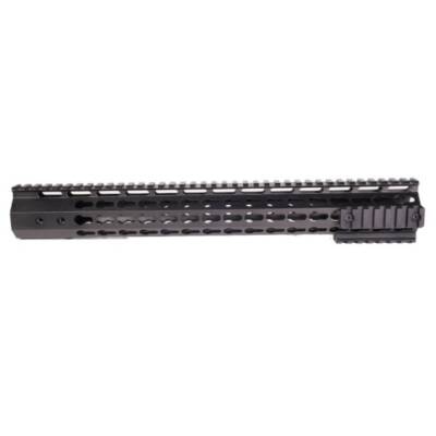 NP BOCCA: Keymod Handguard Black (Multiple sizes) product image