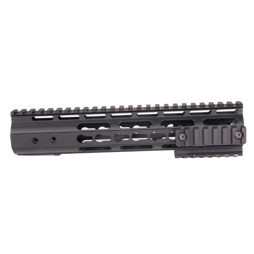 NUPROL BOCCA Handguard (Hybrid) (M4/AR15 Spec) 10"