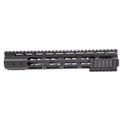 NUPROL BOCCA Handguard (Hybrid) (M4/AR15 Spec) 12″ product image