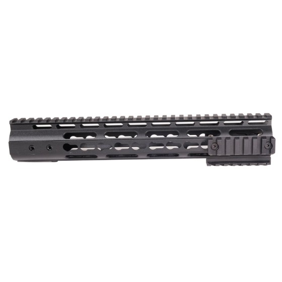 NUPROL BOCCA Handguard (Hybrid) (M4/AR15 Spec) 12"