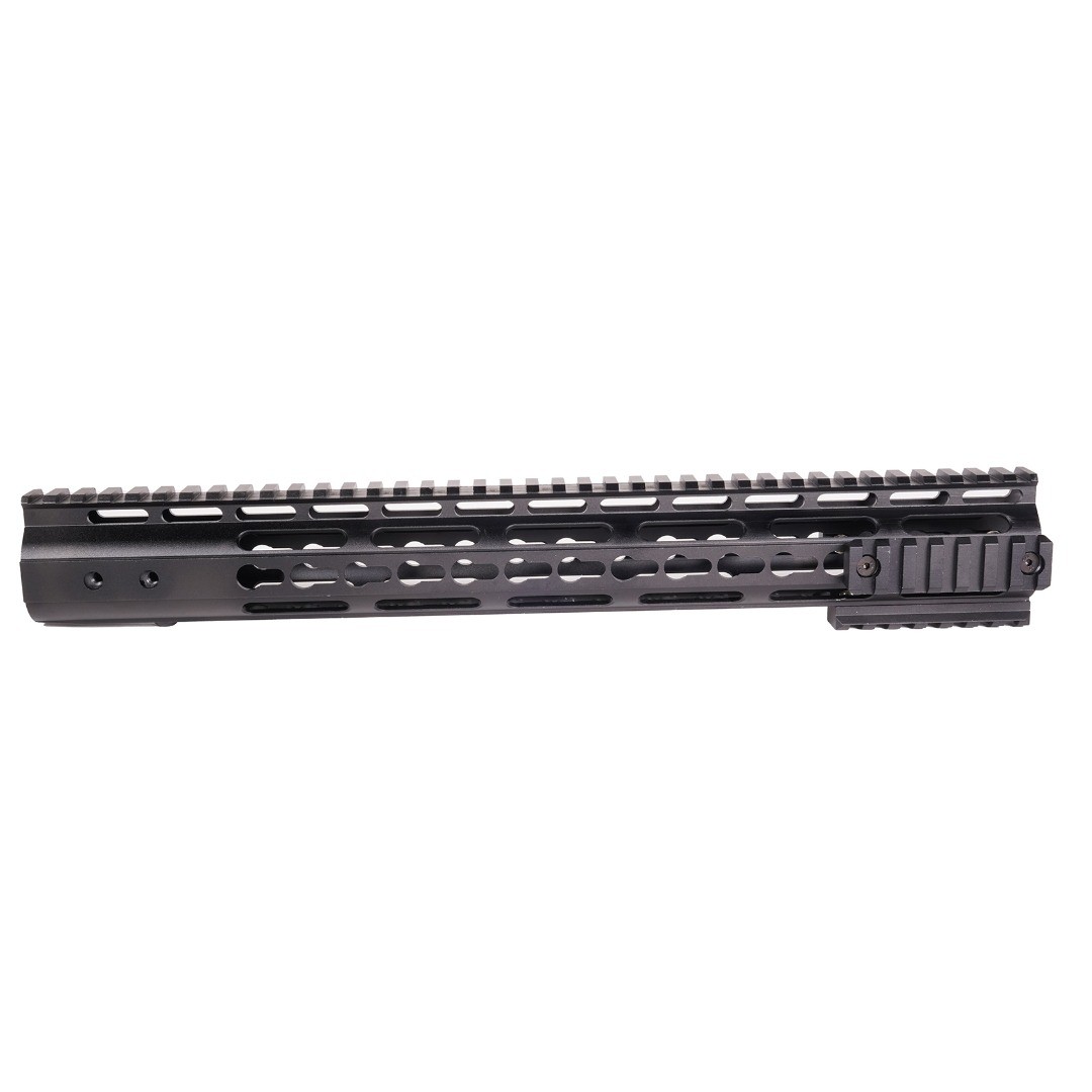 NUPROL BOCCA Handguard (Hybrid) (M4/AR15 Spec) 15"