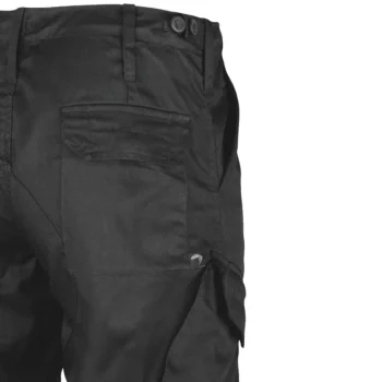 VIPER PCS 95 Trousers Black - Image 3