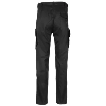 VIPER PCS 95 Trousers Black - Image 7