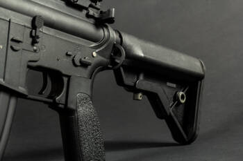 Evolution Recon Superlite 10 Silent Ops Carbontech (501) - Image 11