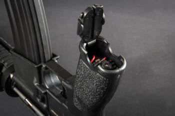 Evolution Recon Superlite 10 Silent Ops Carbontech (501) - Image 8