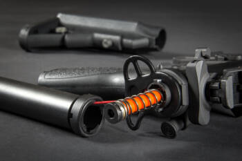 Evolution Recon Superlite 10 Silent Ops Carbontech (501) - Image 9