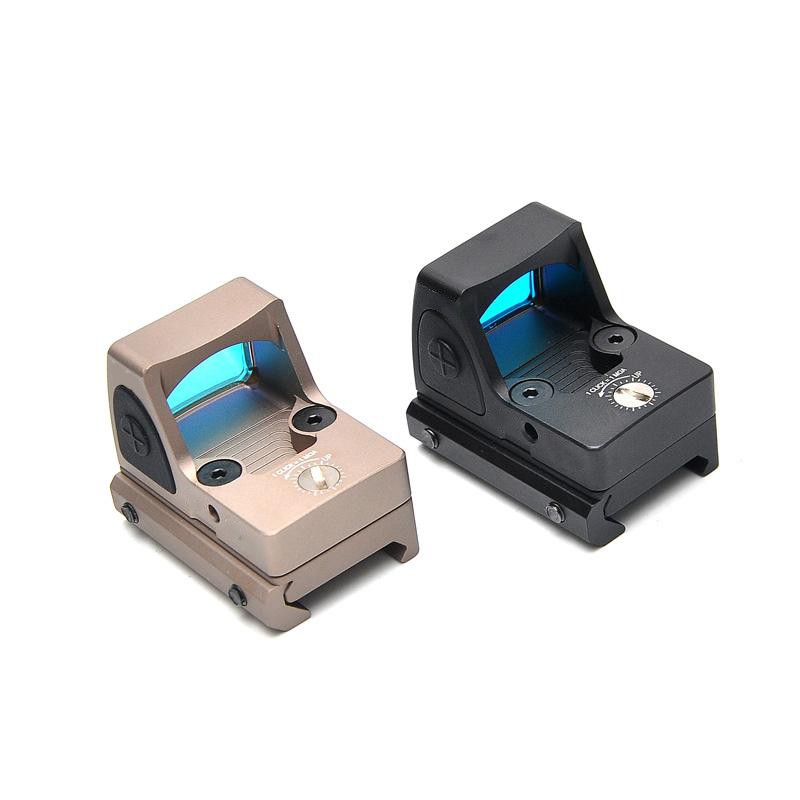 NUPROL Micro RDS - Black (48) - Image 4