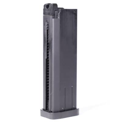 VMP Series Magazine (STD – Gas|20R) (Black) product image