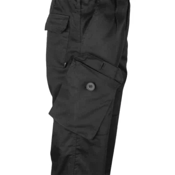VIPER PCS 95 Trousers Black - Image 6