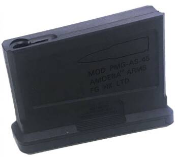 ARES AMEOBA STRIKER SNIPER RIFLE MAGAZINE COMPACT 45RNDS