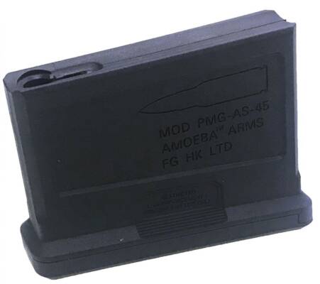 ARES AMEOBA STRIKER SNIPER RIFLE MAGAZINE COMPACT 45RNDS product image