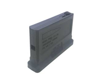 ARES AMEOBA STRIKER SNIPER RIFLE MAGAZINE COMPACT 45RNDS - Image 4