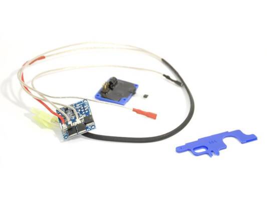 ARES Electronic Circuit Unit ETU for M4 Rear Wire (ARES-EFCS-002) product image