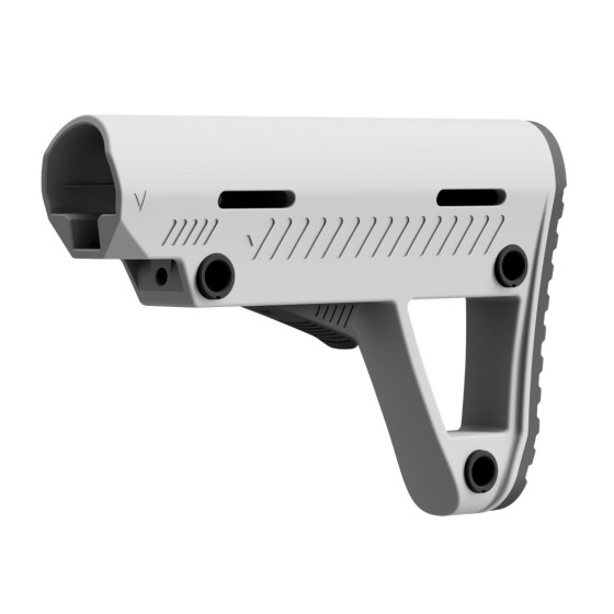 Retractable Stock Assembly for M4 Stock Tube - Image 4