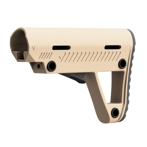Retractable Stock Assembly for M4 Stock Tube - Image 3