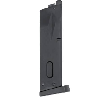 VORSK VM/OSIRIS SERIES GAS MAGAZINE product image
