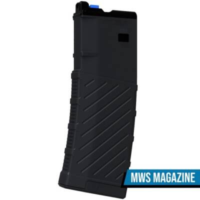 VMAR Series MWS Magazine (VM) 40R – (Multiple Colours) product image