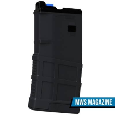 VMAR Series MWS Magazine (VP) 25R – (Multiple Colours) product image