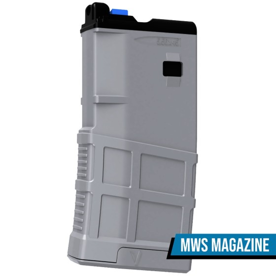VMAR Series MWS Magazine (VP) 25R - (Multiple Colours) - Image 3