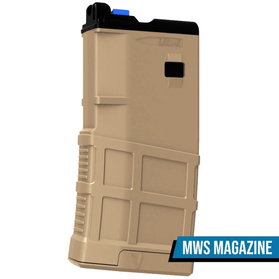 VMAR Series MWS Magazine (VP) 25R - (Multiple Colours) - Image 4