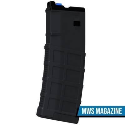 VMAR Series MWS Magazine (VP) 40R – (Multiple Colours) product image