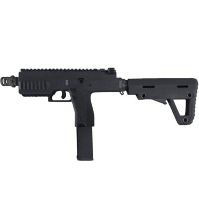 Vorsk VMP-1M (0.99J) (Black) GBB SMG (536) product image