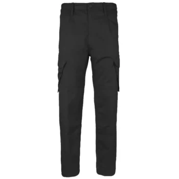 VIPER PCS 95 Trousers Black - Image 8