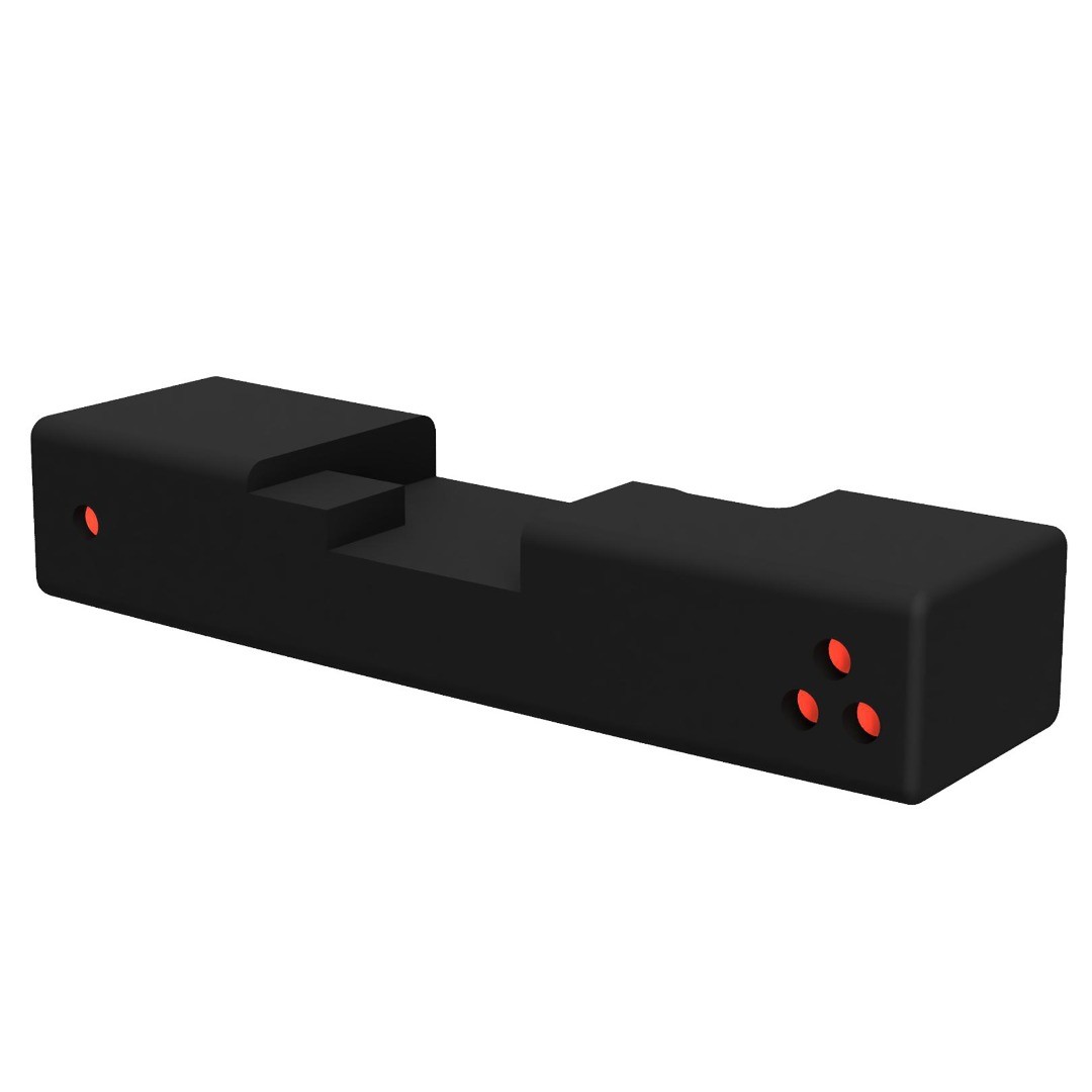 VORSK Fire Selector (VMP-1 Series)