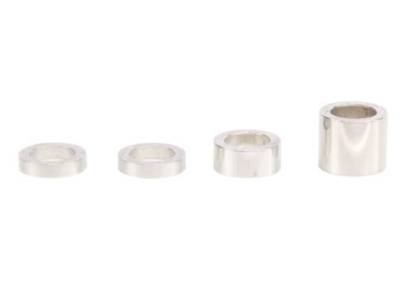 “POWER RING” ALUMINUM WASHER FOR MAPLE LEAF VSR SPRING GUIDE ONLY product image